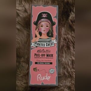 PEEL OFF MASK RED GINSENG-TIGHTENING